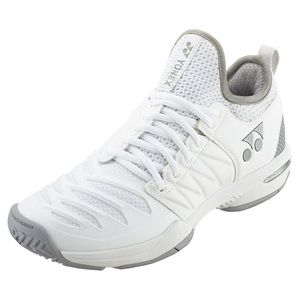 New in Box Womens Yonex Tennis Shoes white size 9